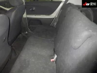 Toyota VITZ лот № 235 оценка 3.5  с аукциона в Японии 3