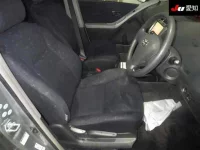 Toyota VITZ лот № 235 оценка 3.5  с аукциона в Японии 5