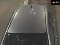 Toyota VITZ лот № 235 оценка 3.5  с аукциона в Японии 8