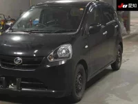 Toyota PIXIS EPOCH лот № 35175 оценка 3.5  с аукциона в Японии 6