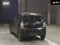 Toyota PIXIS EPOCH лот № 35175 оценка 3.5  с аукциона в Японии 1