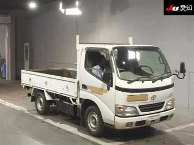 Toyota TOYOACE