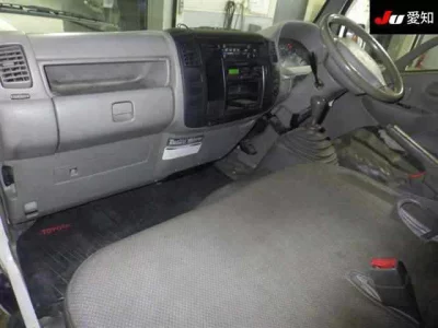 Toyota TOYOACE