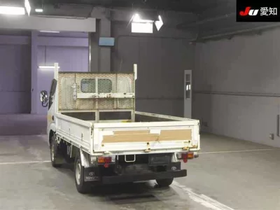 Toyota TOYOACE