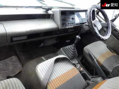 Nissan CONDOR
