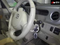 Toyota PORTE лот № 30455 оценка 3.5  с аукциона в Японии 4