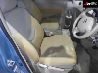 Toyota PORTE лот № 30455 оценка 3.5  с аукциона в Японии 5