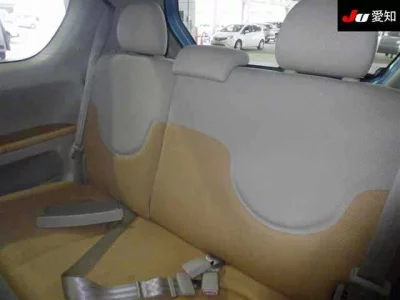 Toyota PORTE  с аукциона в Японии