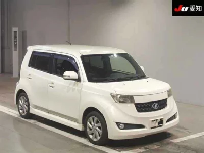 Toyota bB