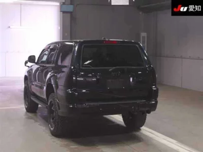 Toyota HILUX SURF