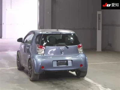 Toyota IQ