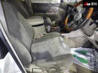 Toyota LAND CRUISER лот № 30444 оценка 3.5  с аукциона в Японии 5