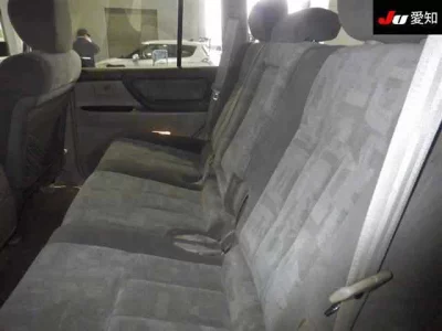 Toyota LAND CRUISER  с аукциона в Японии