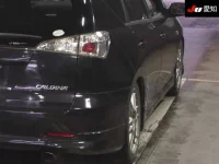 Toyota CALDINA лот № 30645 оценка R  с аукциона в Японии 6
