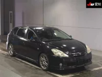 Toyota CALDINA лот № 30645 оценка R  с аукциона в Японии 8