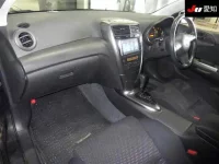 Toyota CALDINA лот № 30645 оценка R  с аукциона в Японии 1