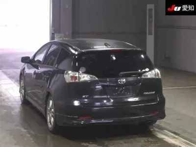 Toyota CALDINA