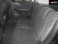 Toyota RACTIS лот № 30646 оценка 3.5  с аукциона в Японии 3