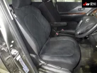 Toyota RACTIS лот № 30646 оценка 3.5  с аукциона в Японии 5