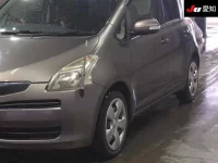 Toyota RACTIS лот № 30646 оценка 3.5  с аукциона в Японии 6