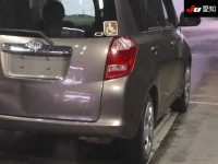 Toyota RACTIS лот № 30646 оценка 3.5  с аукциона в Японии 7