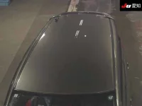 Toyota RACTIS лот № 30646 оценка 3.5  с аукциона в Японии 8