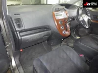 Toyota RACTIS лот № 30646 оценка 3.5  с аукциона в Японии 2