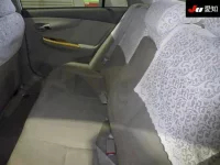 Toyota COROLLA AXIO лот № 30496 оценка 4  с аукциона в Японии 3