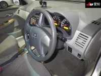 Toyota COROLLA AXIO лот № 30496 оценка 4  с аукциона в Японии 4