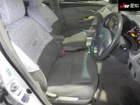 Toyota COROLLA AXIO лот № 30496 оценка 4  с аукциона в Японии 5