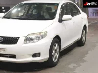 Toyota COROLLA AXIO лот № 30496 оценка 4  с аукциона в Японии 6