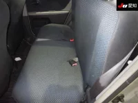 Toyota VITZ лот № 30462 оценка 3.5  с аукциона в Японии 3