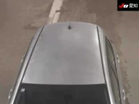 Toyota VITZ лот № 30462 оценка 3.5  с аукциона в Японии 8