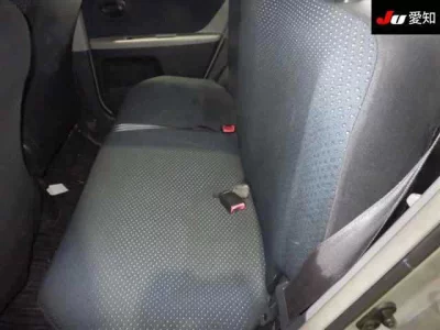 Toyota VITZ  с аукциона в Японии