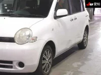 Toyota SIENTA лот № 30427 оценка 3  с аукциона в Японии 6