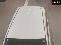 Toyota SIENTA лот № 30427 оценка 3  с аукциона в Японии 8