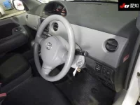Toyota SIENTA лот № 30427 оценка 3  с аукциона в Японии 4