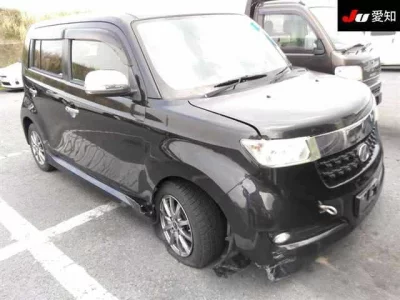 Toyota BB