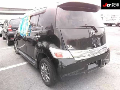 Toyota BB