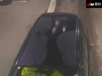 Toyota COROLLA FIELDER лот № 30586 оценка R  с аукциона в Японии 8