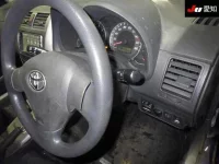 Toyota COROLLA FIELDER лот № 30586 оценка R  с аукциона в Японии 4