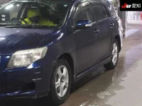 Toyota COROLLA FIELDER лот № 30586 оценка R  с аукциона в Японии 6