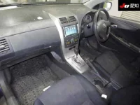 Toyota COROLLA FIELDER лот № 30586 оценка R  с аукциона в Японии 2