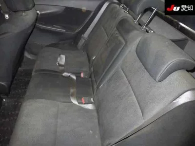 Toyota COROLLA FIELDER  с аукциона в Японии