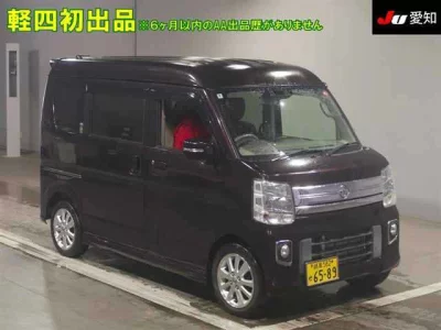Nissan NV100 Clipper Rio