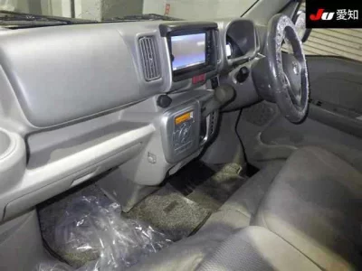 Nissan Clipper Rio