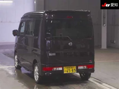 Nissan NV100 Clipper Rio