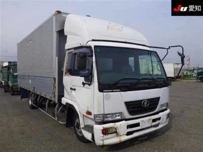 Nissan CONDOR