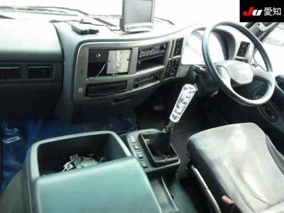 Nissan CONDOR