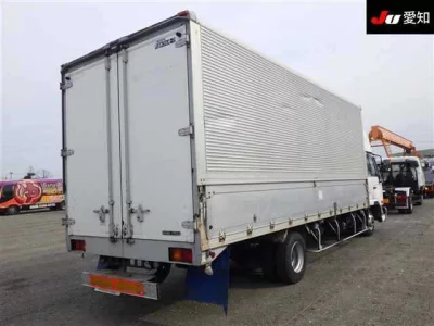 Nissan CONDOR